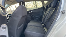 Ford Fiesta 1.0 EcoBoost Hybrid mHEV 125 Titanium 5dr Petrol Hatchback